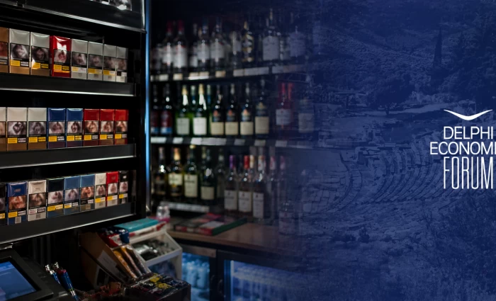 Αλκοόλ, καπνός και social media στους ανηλίκους – Ρύθμιση και εργαλεία εφαρμογής